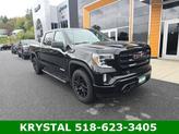 Photo of 2021 Onyx Black GMC Sierra 1500
