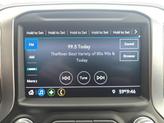 Thumbnail of 2021 Onyx Black GMC Sierra 1500