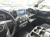 Thumbnail of 2021 Onyx Black GMC Sierra 1500