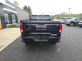 Thumbnail of 2021 Onyx Black GMC Sierra 1500