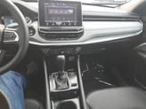 Thumbnail of 2024 Diamond Black Crystal Pearlcoat Jeep Compass