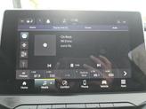 Thumbnail of 2024 Diamond Black Crystal Pearlcoat Jeep Compass