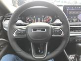 Thumbnail of 2024 Diamond Black Crystal Pearlcoat Jeep Compass
