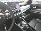 Thumbnail of 2024 Diamond Black Crystal Pearlcoat Jeep Compass