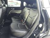 Thumbnail of 2024 Diamond Black Crystal Pearlcoat Jeep Compass
