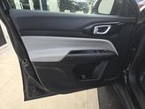 Thumbnail of 2024 Diamond Black Crystal Pearlcoat Jeep Compass