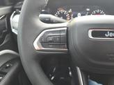 Thumbnail of 2024 Diamond Black Crystal Pearlcoat Jeep Compass