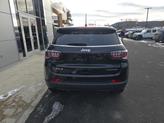 Thumbnail of 2024 Diamond Black Crystal Pearlcoat Jeep Compass