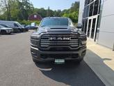 2025 RAM 2500 Laramie Crew Cab 4x4 6'4' Box
