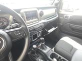 Thumbnail of 2023 Granite Crystal Metallic Clearcoat Jeep Wrangler