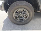 Thumbnail of 2023 Granite Crystal Metallic Clearcoat Jeep Wrangler