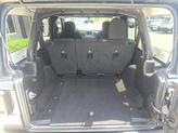 Thumbnail of 2023 Granite Crystal Metallic Clearcoat Jeep Wrangler