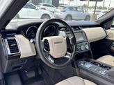 Thumbnail of 2019 Fuji White Land Rover Discovery