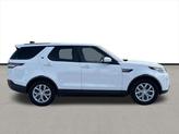 Thumbnail of 2019 Fuji White Land Rover Discovery