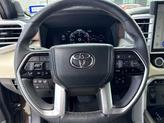 Thumbnail of 2022 Smoked Mesquite Toyota Tundra Hybrid