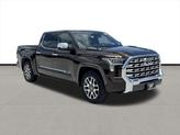 Thumbnail of 2022 Smoked Mesquite Toyota Tundra Hybrid