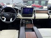 Thumbnail of 2022 Smoked Mesquite Toyota Tundra Hybrid