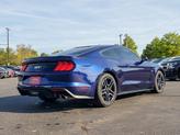 Thumbnail of 2018 Kona Blue Ford Mustang