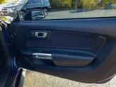 Thumbnail of 2018 Kona Blue Ford Mustang