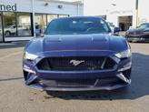 Thumbnail of 2018 Kona Blue Ford Mustang
