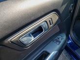 Thumbnail of 2018 Kona Blue Ford Mustang