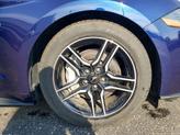 Thumbnail of 2018 Kona Blue Ford Mustang