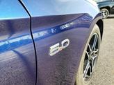 Thumbnail of 2018 Kona Blue Ford Mustang