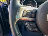 Thumbnail of 2018 Kona Blue Ford Mustang