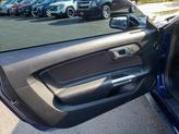 Thumbnail of 2018 Kona Blue Ford Mustang