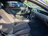 Thumbnail of 2018 Kona Blue Ford Mustang