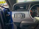 Thumbnail of 2018 Kona Blue Ford Mustang
