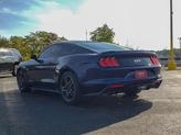 Thumbnail of 2018 Kona Blue Ford Mustang