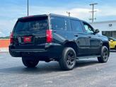 Thumbnail of 2019 Black Chevrolet Tahoe