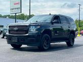 Thumbnail of 2019 Black Chevrolet Tahoe