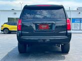Thumbnail of 2019 Black Chevrolet Tahoe