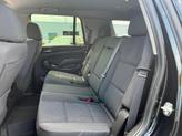 Thumbnail of 2019 Black Chevrolet Tahoe