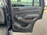 Thumbnail of 2019 Black Chevrolet Tahoe