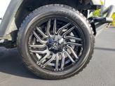 Thumbnail of 2018 Bright White Clearcoat Jeep Wrangler JK