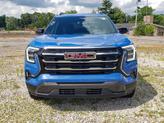 Thumbnail of 2025 Rapids Metallic GMC Terrain