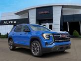 Photo of 2025 Rapids Metallic GMC Terrain