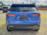 Thumbnail of 2025 Rapids Metallic GMC Terrain