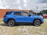 Thumbnail of 2025 Rapids Metallic GMC Terrain
