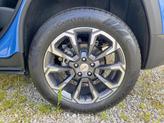 Thumbnail of 2025 Rapids Metallic GMC Terrain