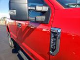Thumbnail of 2019 Race Red Ford F-250