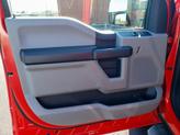 Thumbnail of 2019 Race Red Ford F-250