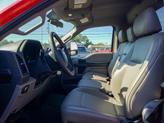 Thumbnail of 2019 Race Red Ford F-250