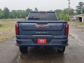 Thumbnail of 2025 Downpour Metallic GMC Sierra 2500