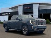Photo of 2025 Downpour Metallic GMC Sierra 2500