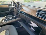 Thumbnail of 2024 Deep Black Pearl Volkswagen Atlas