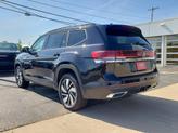 Thumbnail of 2024 Deep Black Pearl Volkswagen Atlas